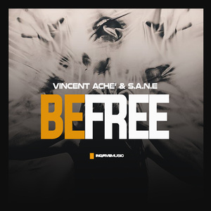 BE FREE (Instrumental Mix)