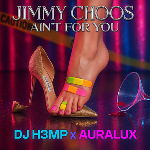 Jimmy Choos Ain't for You