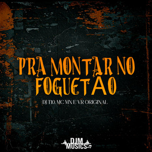 Pra Montar na Garupa