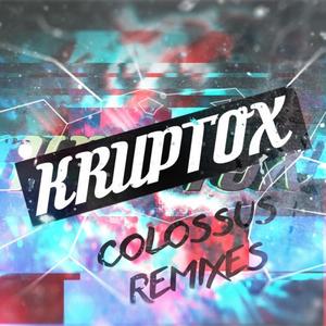 Colossus (Misfit Remix)