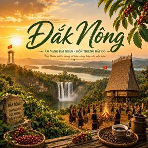 Tiếng Chiêng Giữa Đại Ngàn