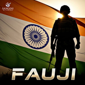 Fauji
