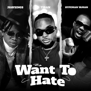 Want to Hate