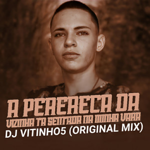 A Perereca da Vizinha Tá Sentada na Minha Vara (Original Mix)