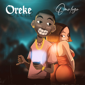 Oreke