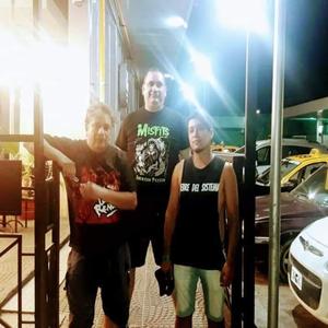 El Punk es expansivo (Live)