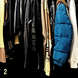 KALAFEGI 2 (UNRELEASED)