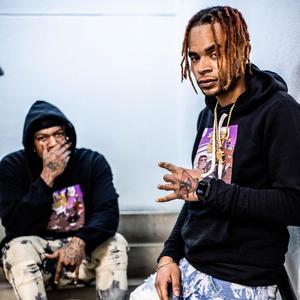 Back in Blood (feat. Reek4Real) (Remix) (Remix)