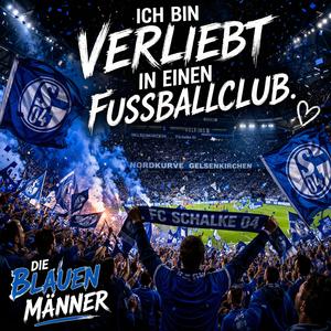 Ich bin verliebt in einen Fußballclub
