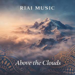 Above the Clouds