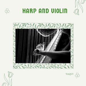 01.03. Harp and Violin