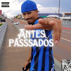 ANTES PASSADOS