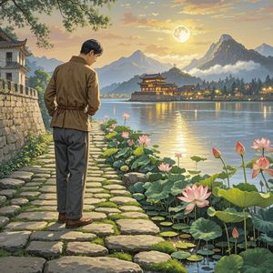 陆溪谣_嘉鱼陈建平