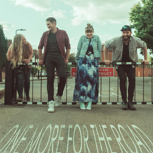 One More for the Road