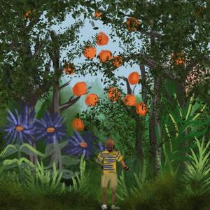 Jungle (feat. Marcus Waine)