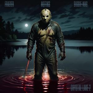 Crystal Lake II (feat. Motiks & Diggie Mac)