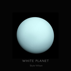 White Planet