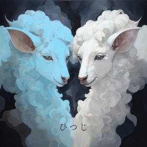 ひつじ