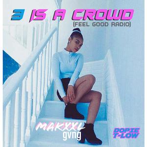 Good Time (feat. Sam Akech)