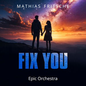 Fix You (Epic Orchestra)