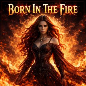 Born In The Fire