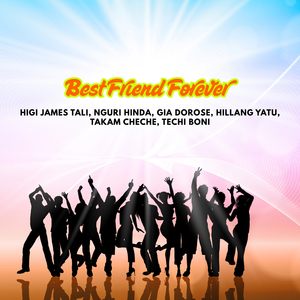 Best Friend Forever