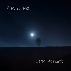 你的离开，带走了我的空气