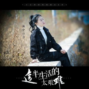 这半生活的太艰难（DJ月之歌版）