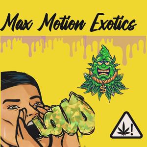 Max Motion (feat. SM MAC)