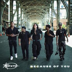 Because Of You