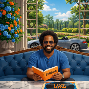 Conscious Millionaire