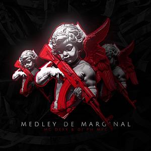 Medley de Marginal (feat. Mc Dexx)