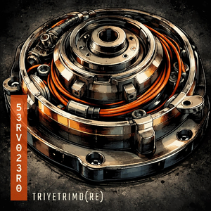 Reetern (Final Return Mix)