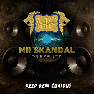 Keep Dem Curious (Remix)