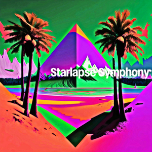 Starlapse Symphony