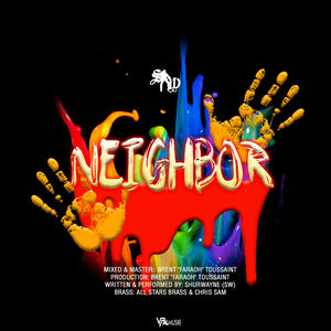 Neighbor (Instrumental)