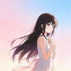 侧脸（时间总会说出再见）DJ