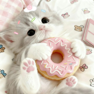 달콤한 너의 향기