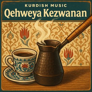 Qehweya Kezwanan