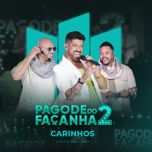 Carinhos (Ao Vivo)
