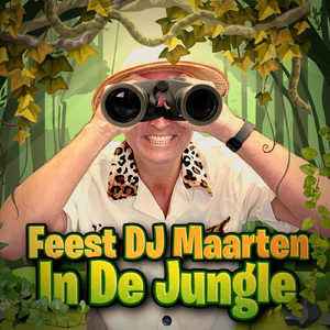 In De Jungle