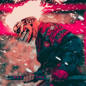 Ancient Warrior Path