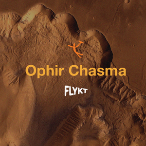 Ophir Chasma