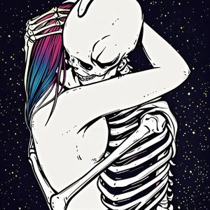 痕迹(prod.by Jeston)