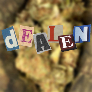 Dealen