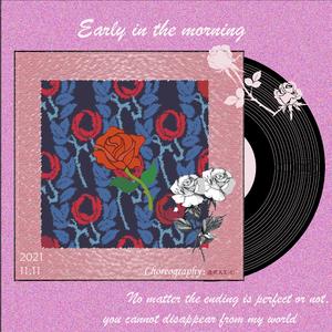 【Free】Early in the morning