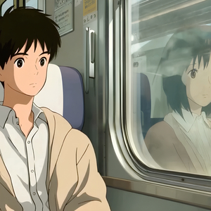 Un Dernier Train