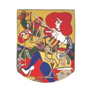 Taillandier land (Remix)