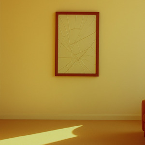 自分だけの世界