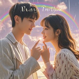 爱情的滋味_星夜